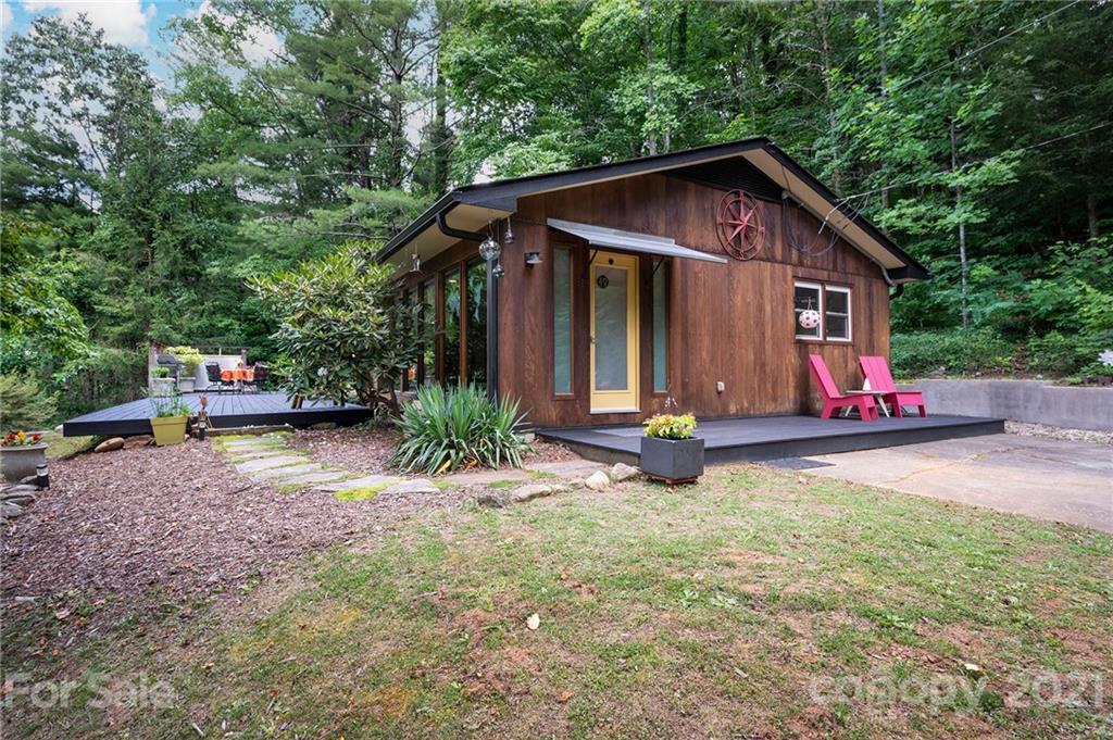 49 Lawterdale Cir. #1, Asheville, NC 28804