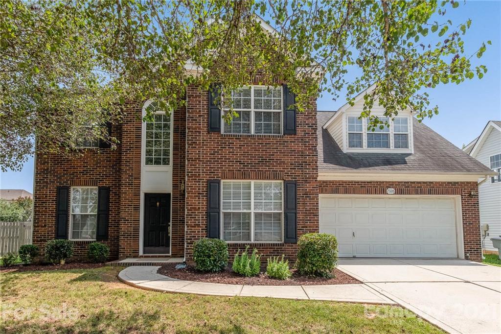 7326 Denali Ln., Charlotte, NC 28216