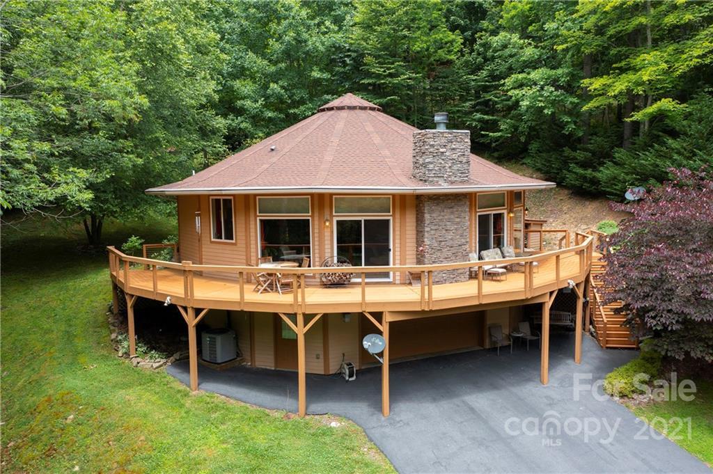 145 Serenity Cove, Maggie Valley, NC 28751