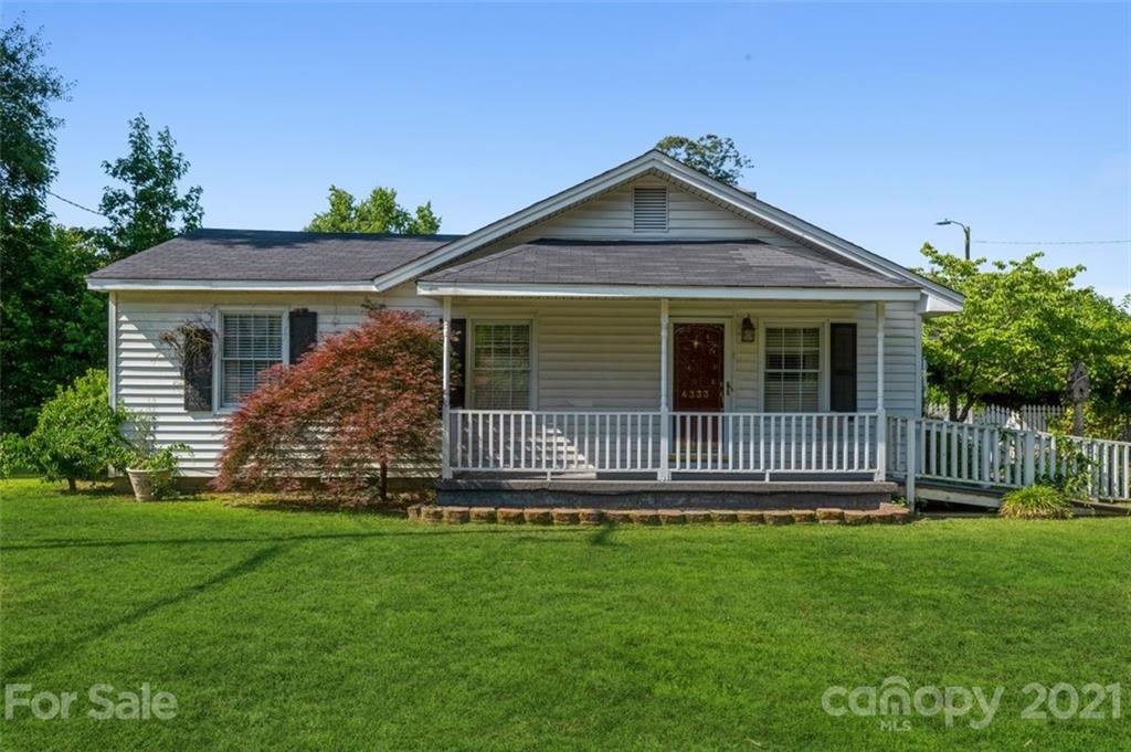 4333 Linwood Rd., Gastonia, NC 28052
