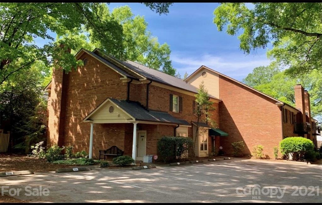 1328 Queens Rd., Charlotte, NC 28207