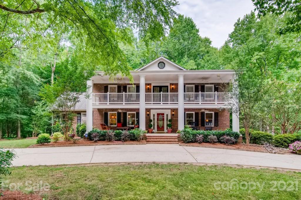 616 Chadbourne Dr., Concord, NC 28027
