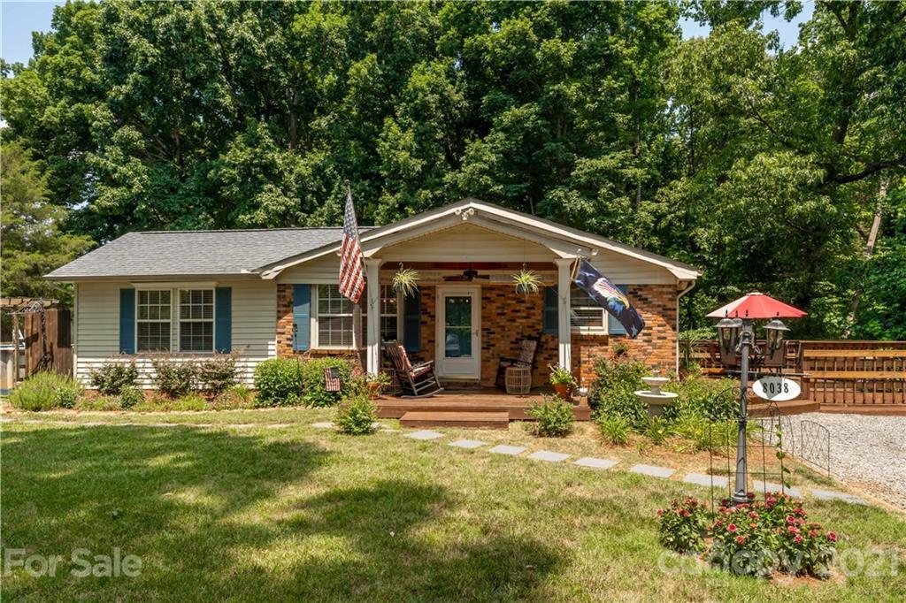 8038 Laine Rd., Charlotte, NC 28214