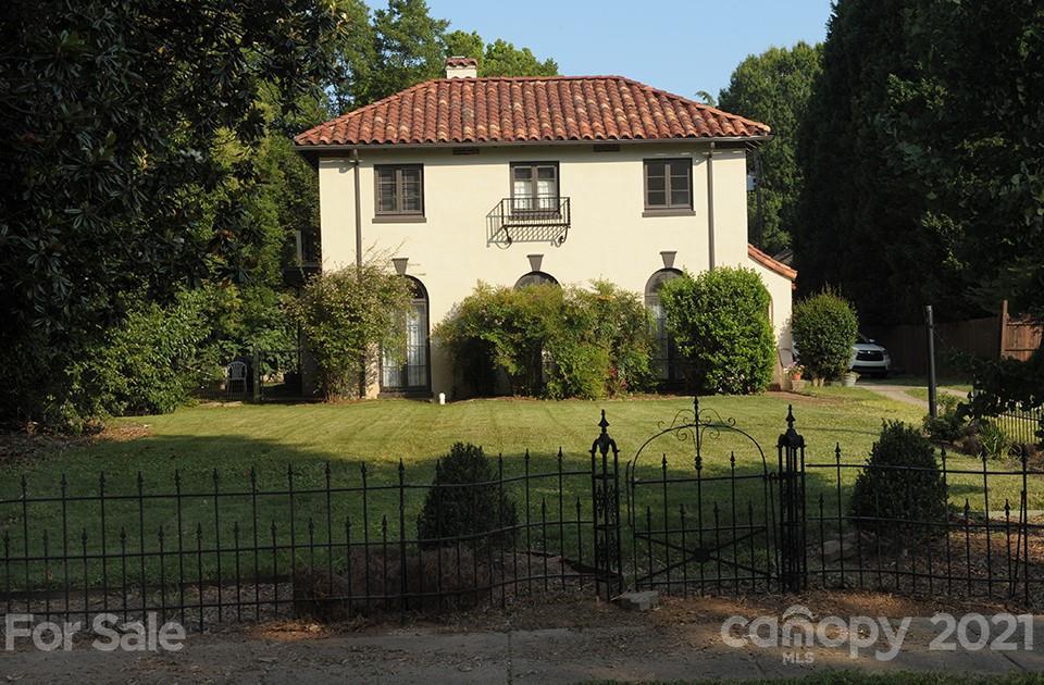 209 Fulton St., Salisbury, NC 28144