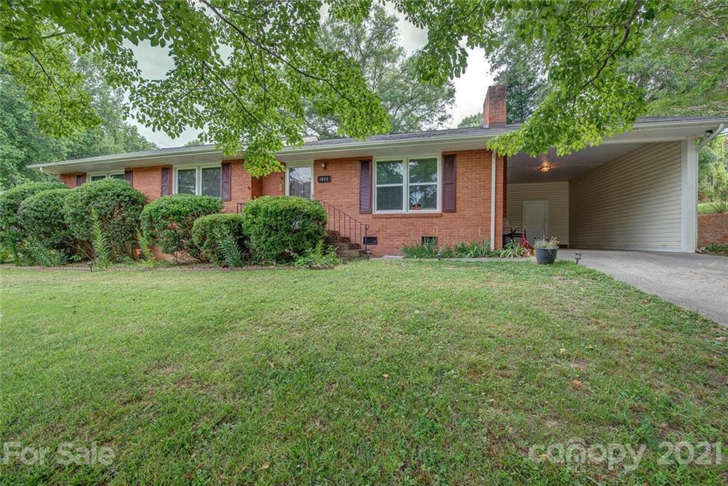 1822 Archwood Dr., Gastonia, NC 28052