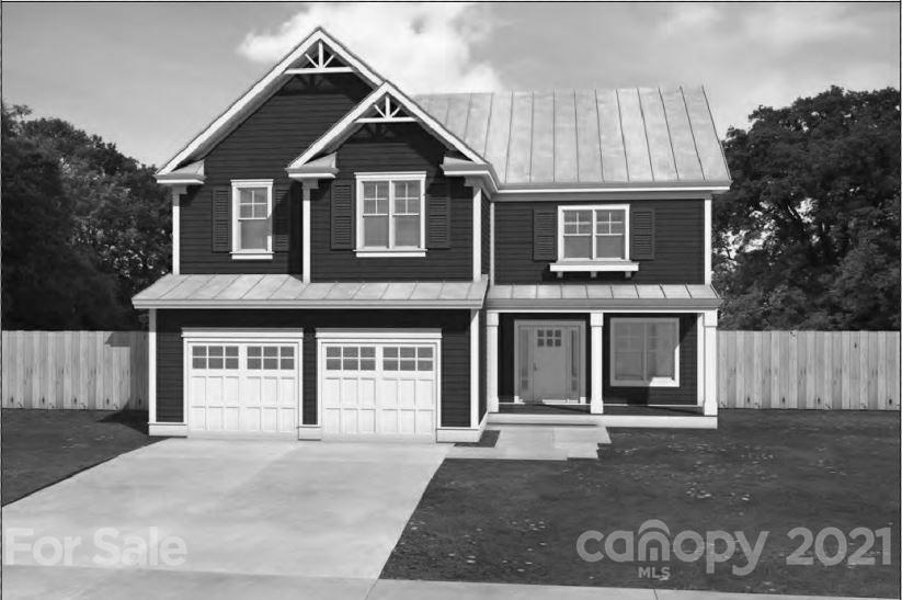 11331 Tema Cir., Charlotte, NC 28214