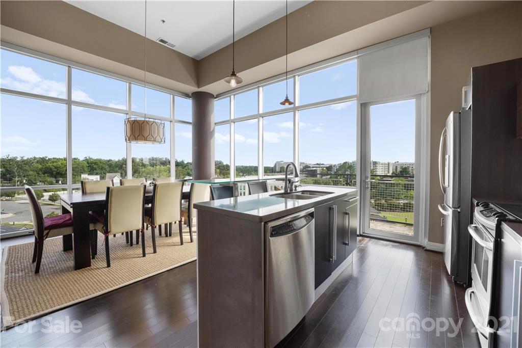 1133 Metropolitan Ave. #608, Charlotte, NC 28204