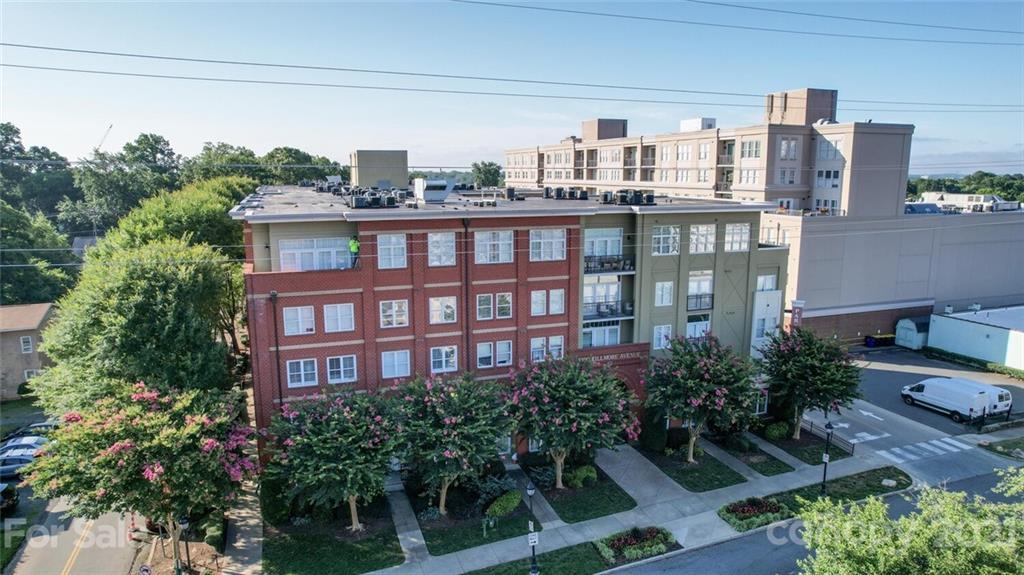 1320 Fillmore Ave. #103, Charlotte, NC 28203