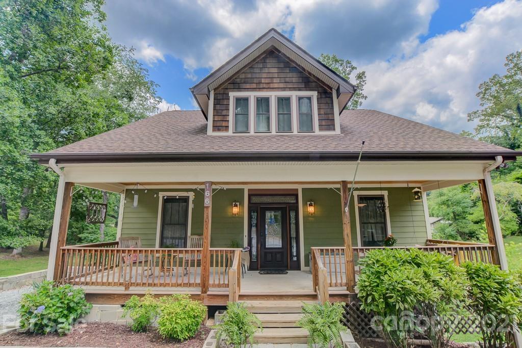 166 Coleman Ave., Asheville, NC 28801