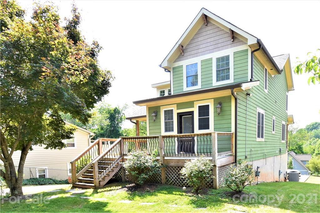 147 Logan Ave., Asheville, NC 28806