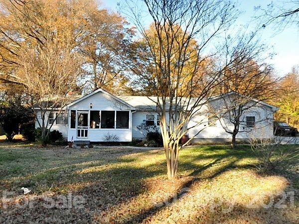 12822 Hamilton Rd., Charlotte, NC 28273