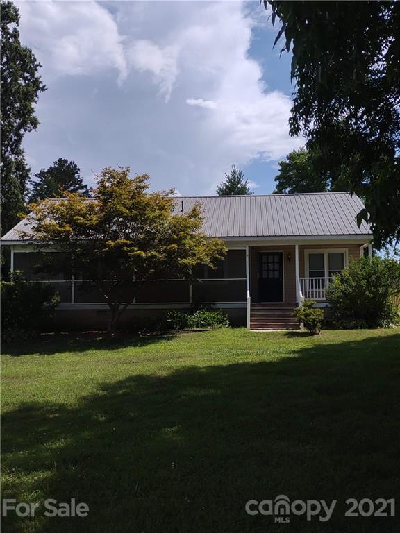 275 Trexler Rd., Salisbury, NC 28146