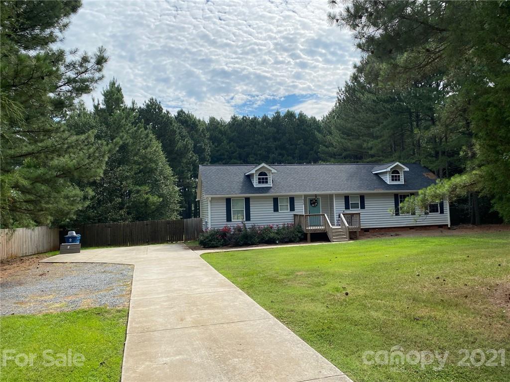 4360 Odell School Rd., Concord, NC 28027