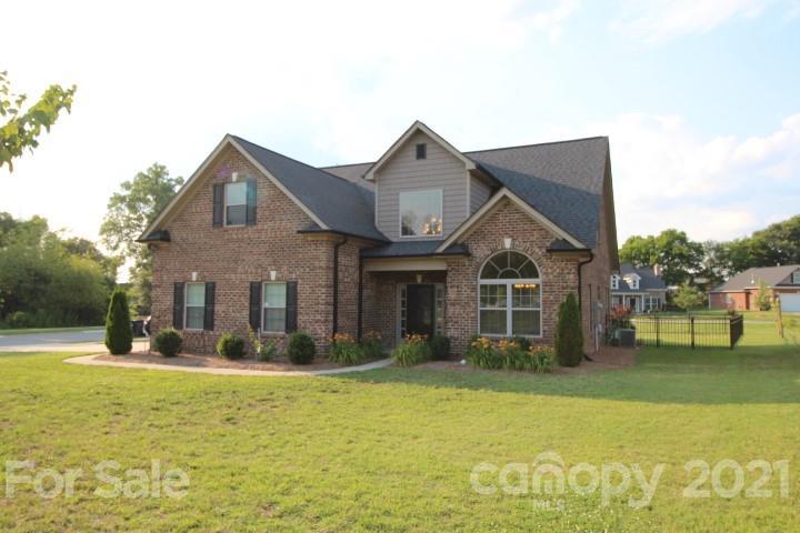 5379 Roberta Meadows Ct., Concord, NC 28027