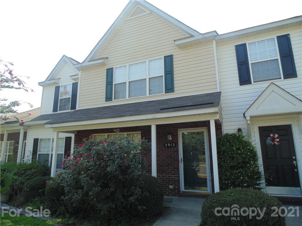 2912 Mayer House Ct., Charlotte, NC 28214