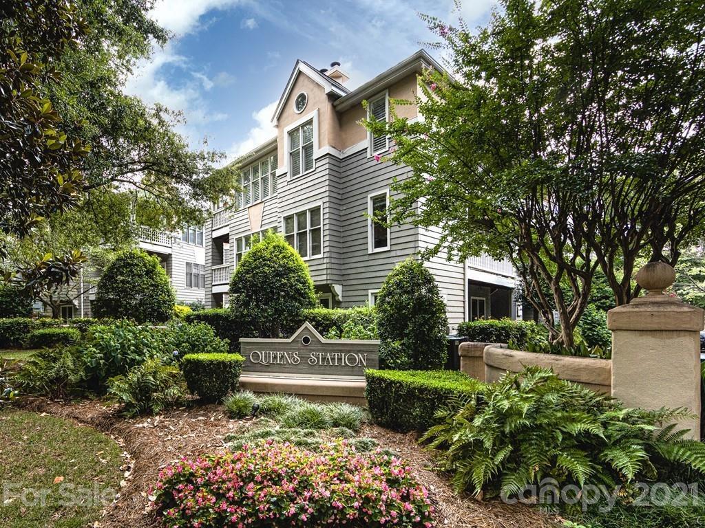 226 Queens Rd. #79, Charlotte, NC 28204
