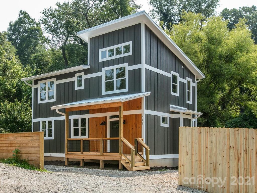 448 State St., Asheville, NC 28806