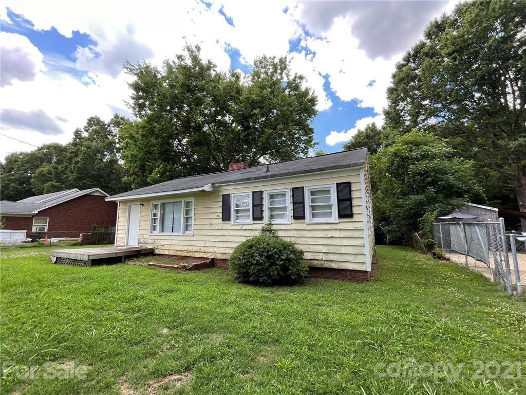 325 Collingswood Dr., Concord, NC 28027