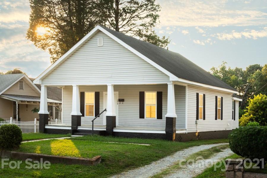 1810 2nd St., Salisbury, NC 28144