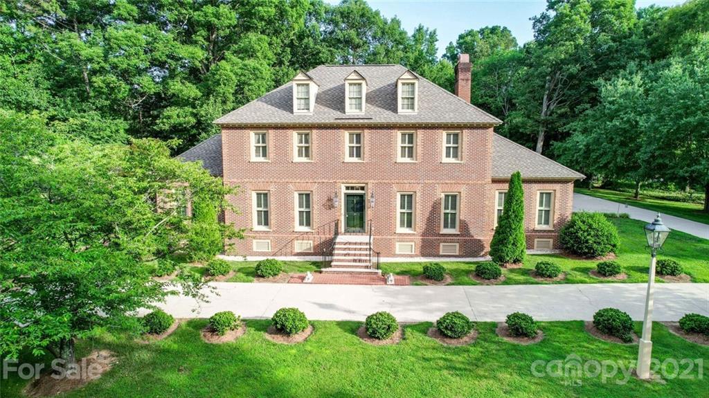 1010 Lafayette Dr., Albemarle, NC 28001