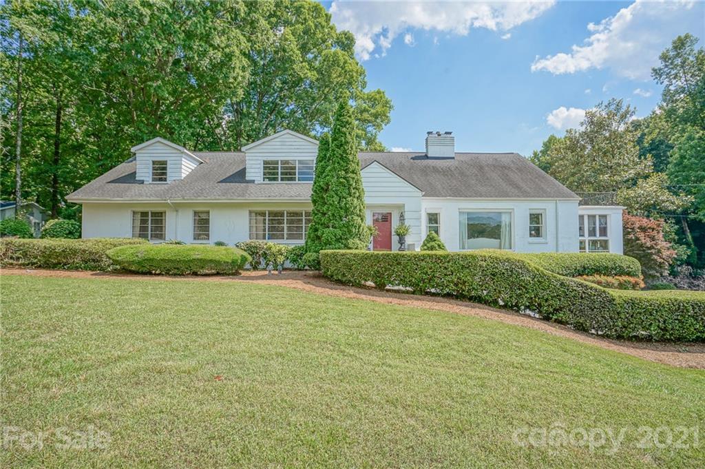 1403 W Franklin St., Monroe, NC 28112