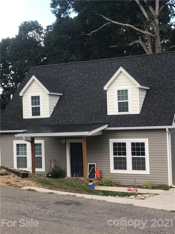 89 Merchant St., Asheville, NC 28803