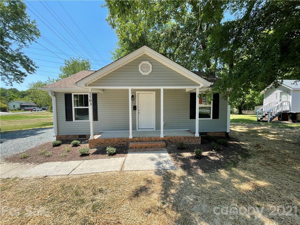 1503 Iceman St., Monroe, NC 28110