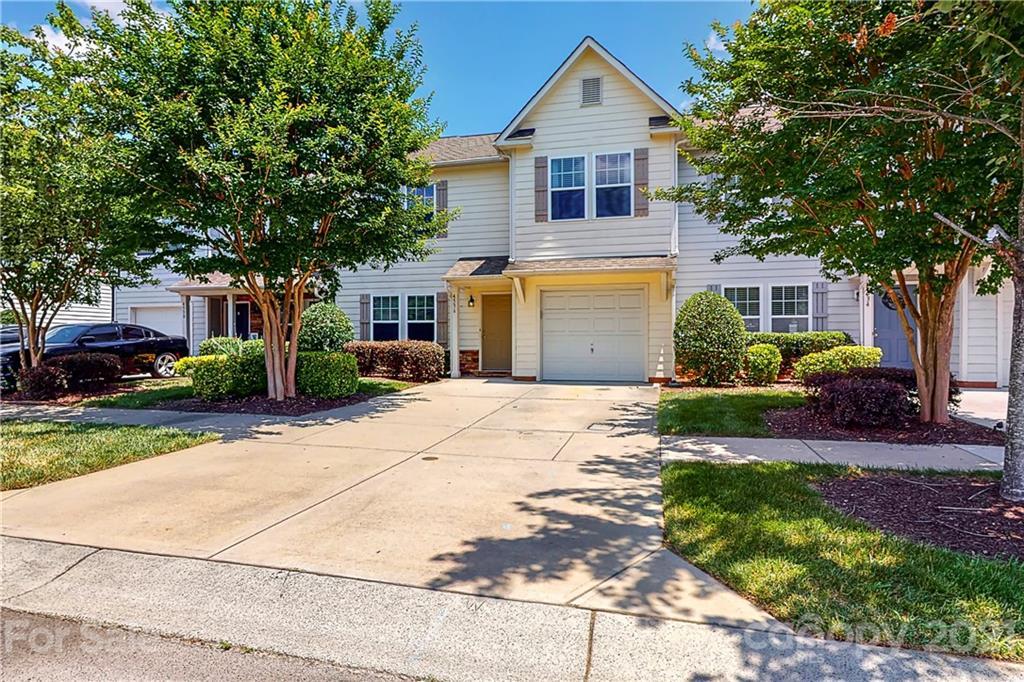 4536 Tradd Cir., Monroe, NC 28110