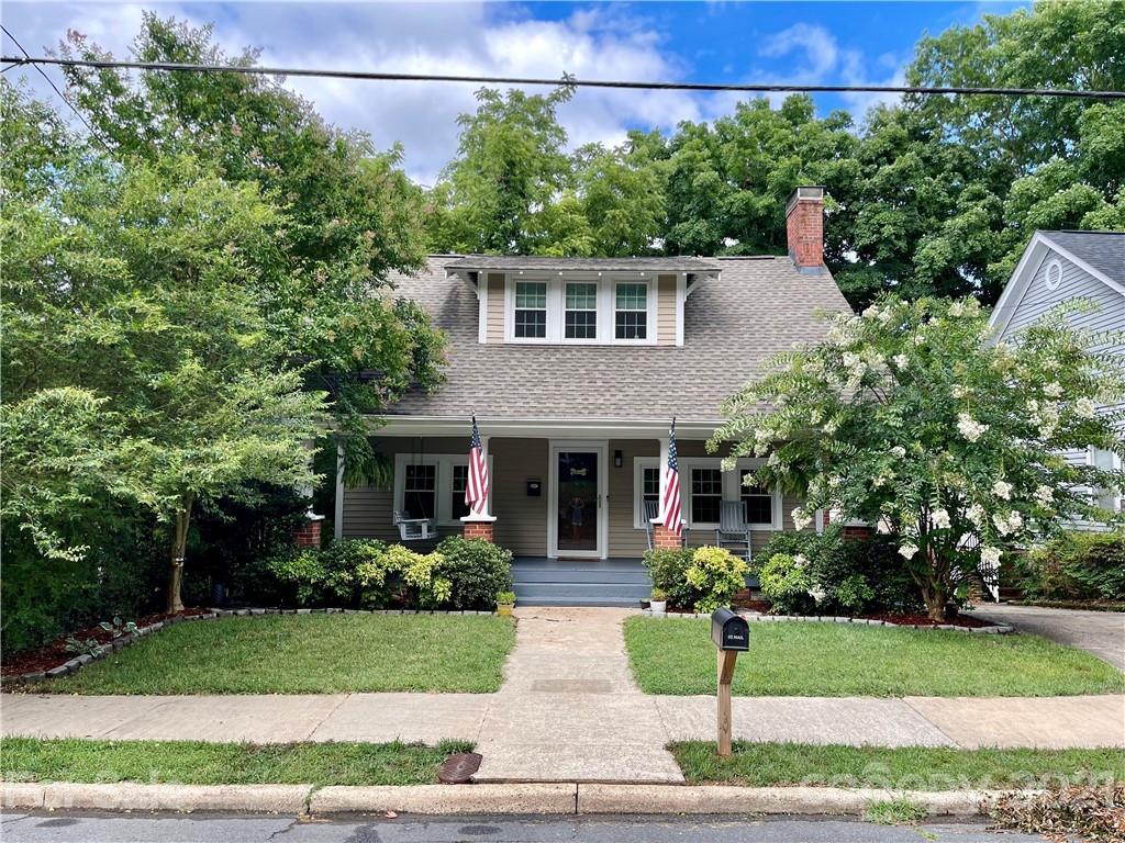 214 N 4th St., Albemarle, NC 28001