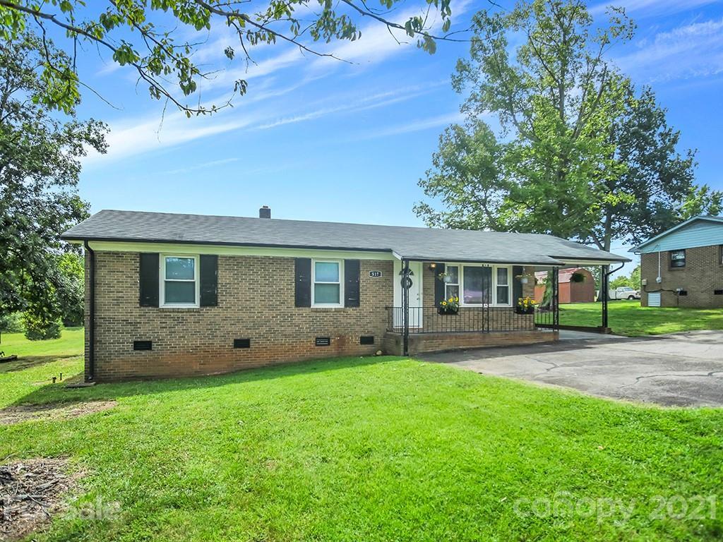 517 Crocker Rd., Kings Mountain, NC 28086