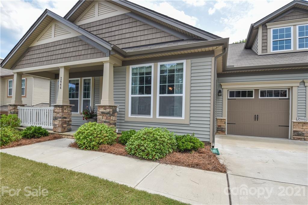 2646 Cheverny Pl., Concord, NC 28027