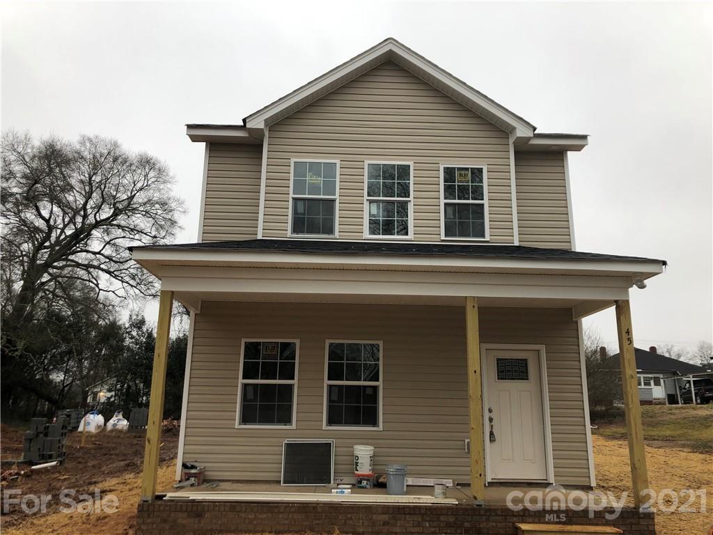 43 Dulin Dr., Concord, NC 28027