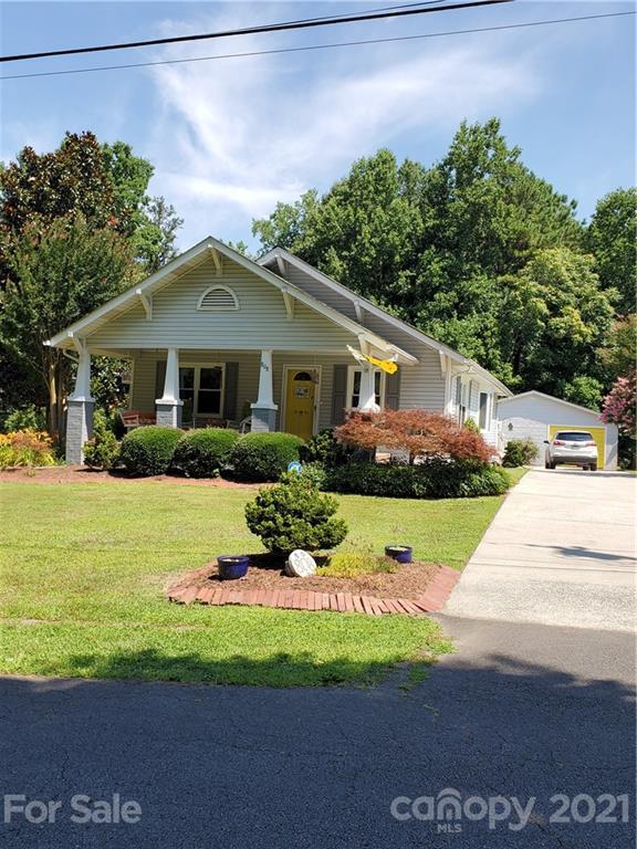 808 Jet St., Kannapolis, NC 28081