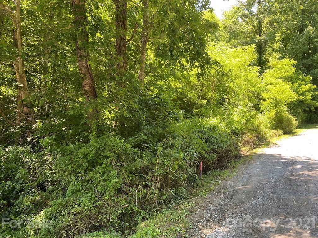 00 Granite Rock Rd., Sylva, NC 28779