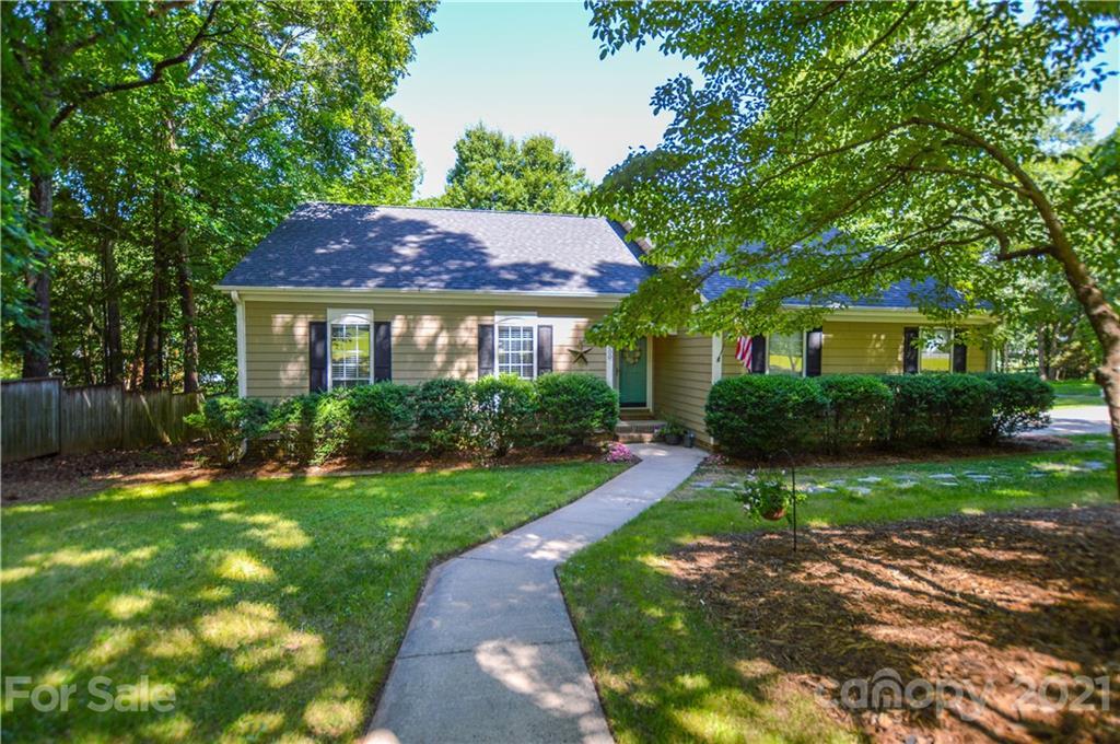 800 Southland Rd., Huntersville, NC 28078