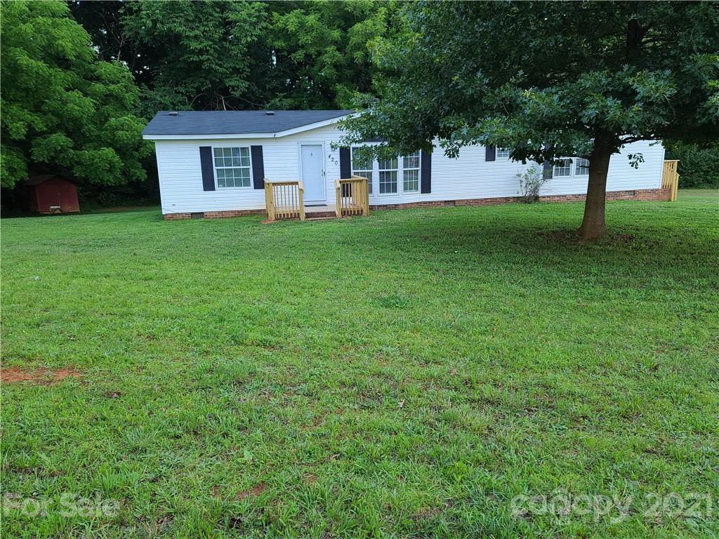 420 Frank Rd., Mocksville, NC 27028