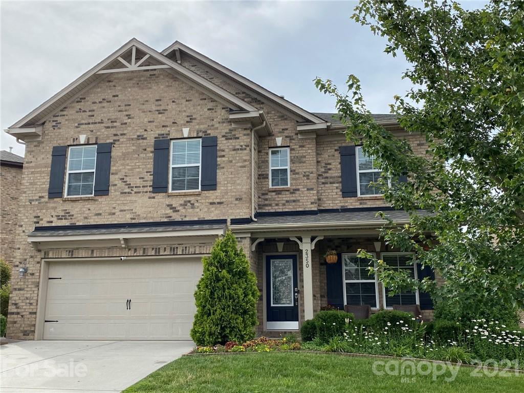 2350 Barrowcliffe Dr., Concord, NC 28027