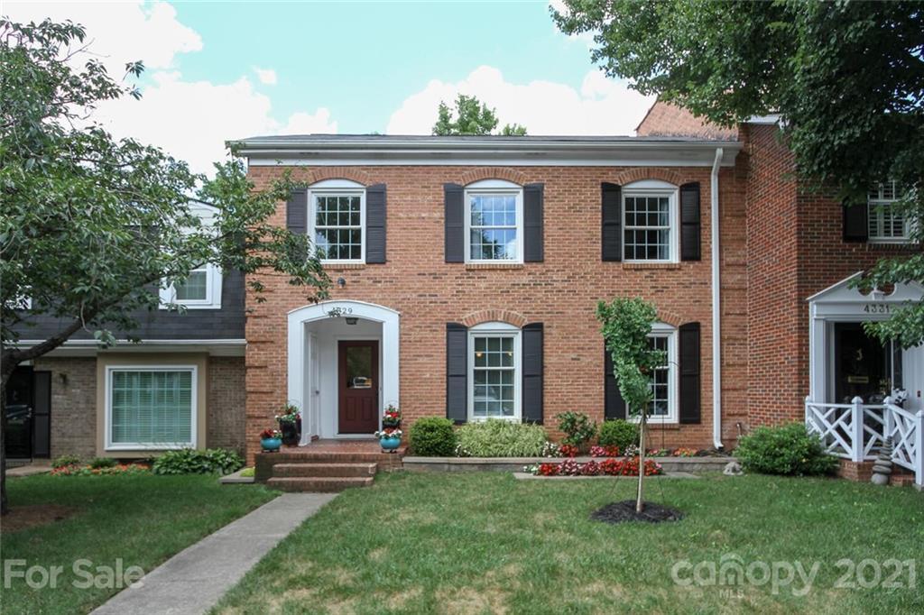 4329 Silo Ln., Charlotte, NC 28226