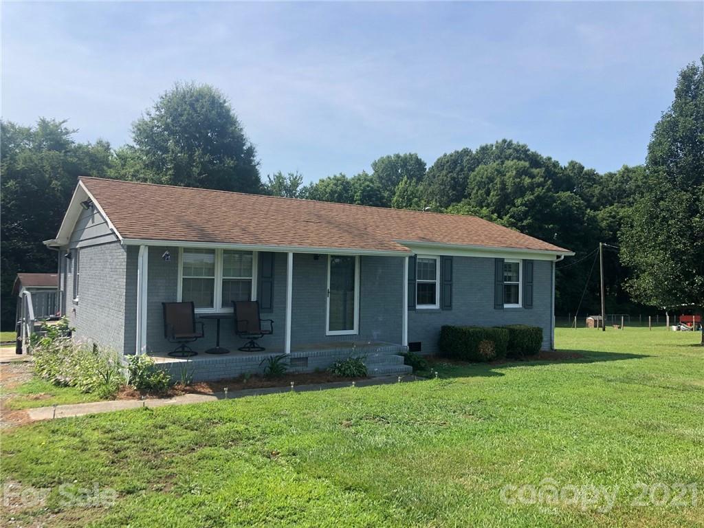 1914 Macedonia Church Rd., Monroe, NC 28112