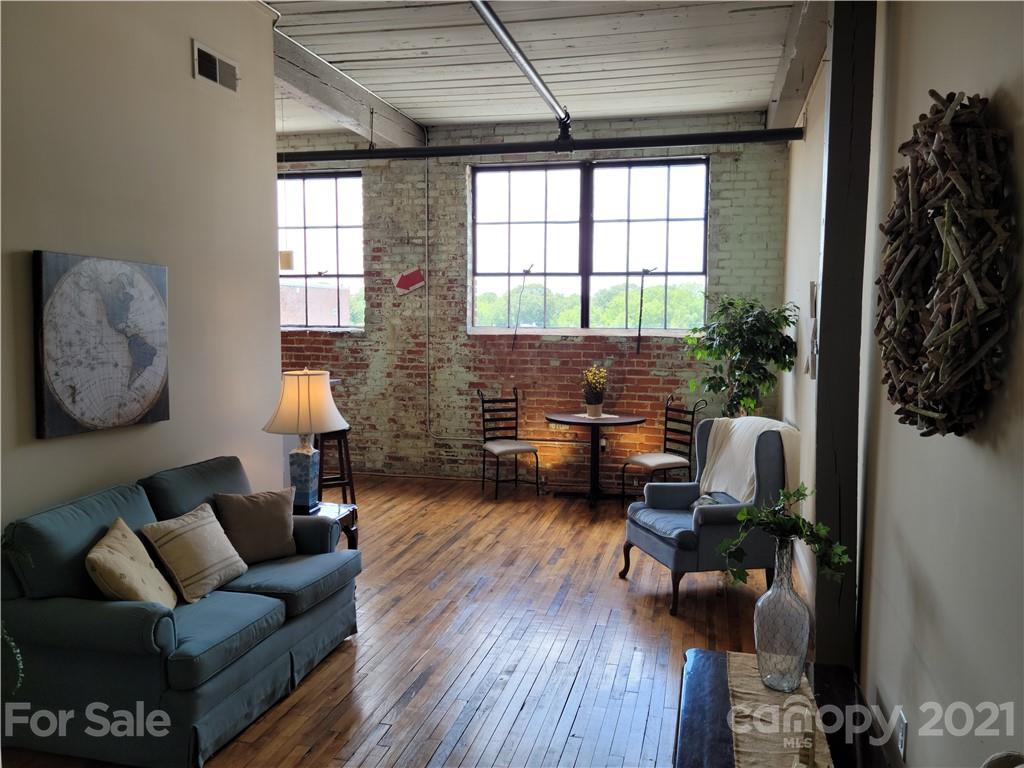 109 N Hayne St. #319, Monroe, NC 28112