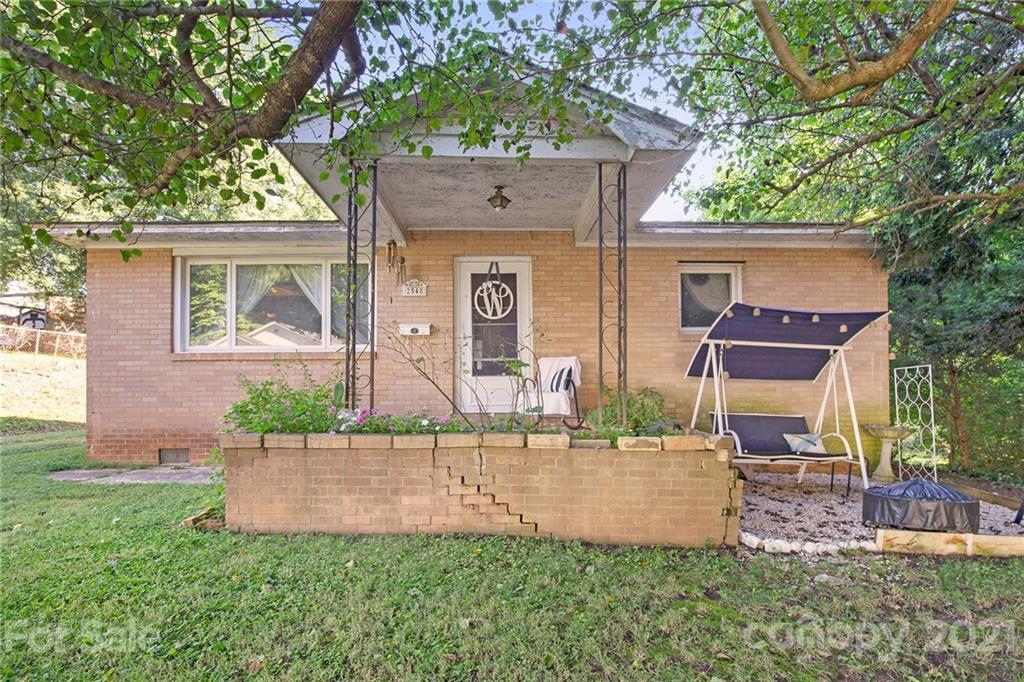 2548 Milton Ave., Gastonia, NC 28052