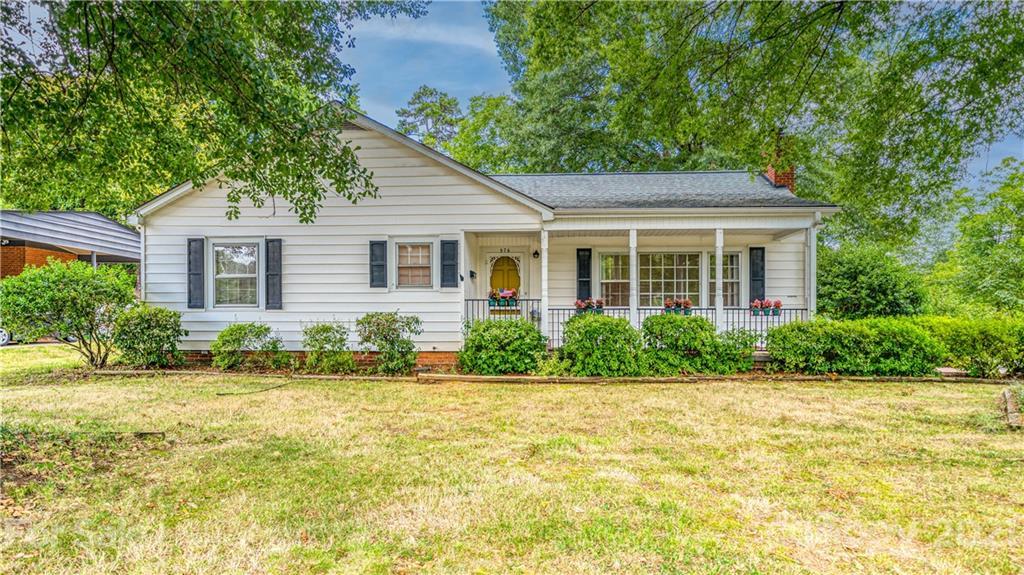 576 Union St., Concord, NC 28025