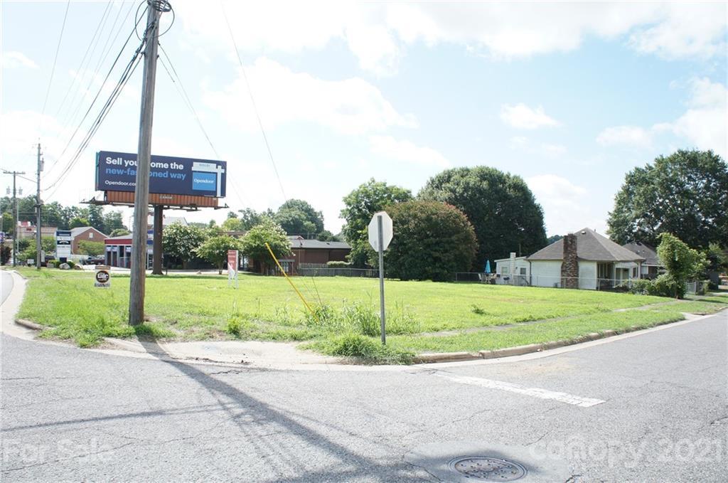 814 & 816 S Oakland St., Gastonia, NC 28054