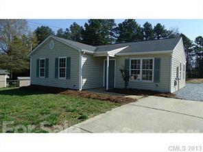 516 Turner St., Monroe, NC 28110