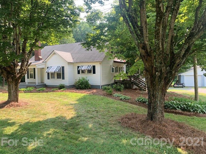 2715 Enon Church Rd., Salisbury, NC 28147