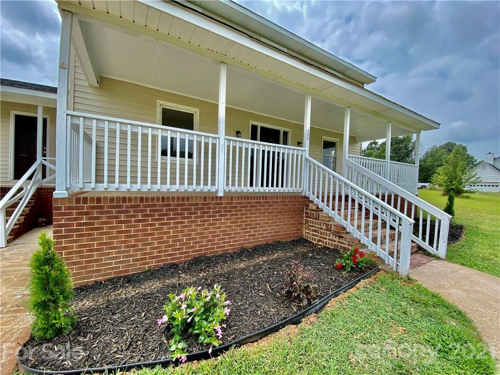 504 Cruse Rd., Salisbury, NC 28146