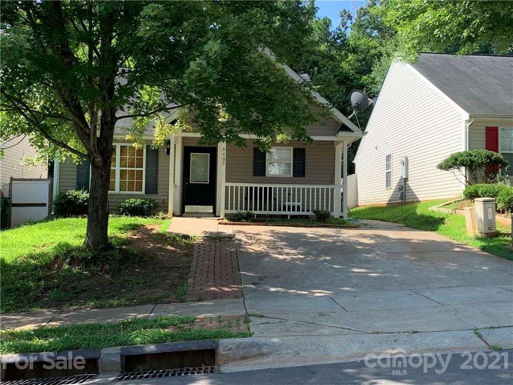 8405 Kings Creek Dr., Charlotte, NC 28273