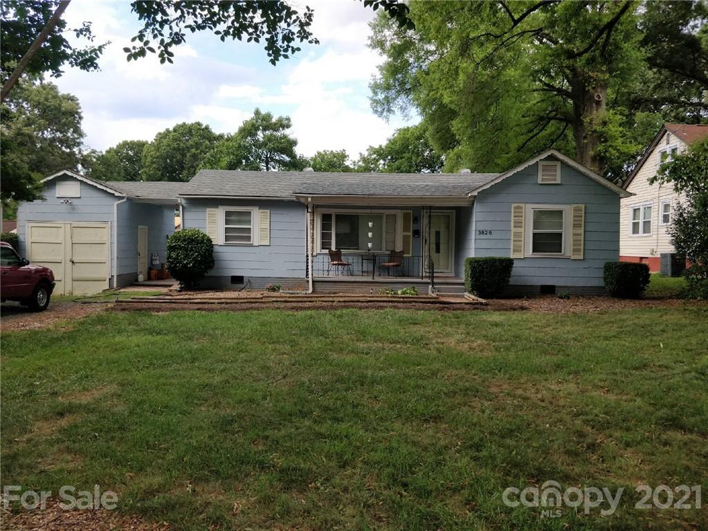 3828 Plainview Rd., Charlotte, NC 28208