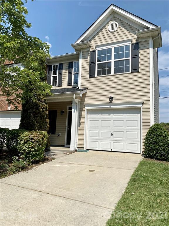 9646 Walkers Glen Dr., Concord, NC 28027