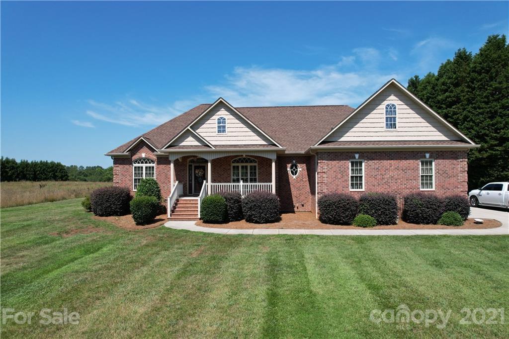 725 Old Cress Rd., Salisbury, NC 28147